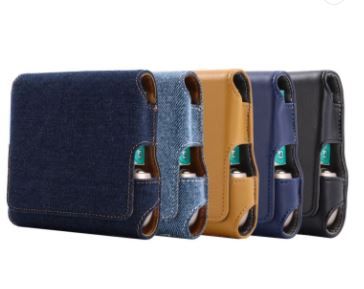 کیف دستگاه 3.0 دوا  چرم 